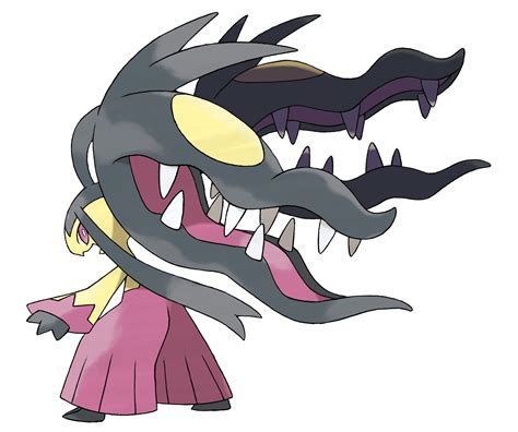 pokemondb mawile